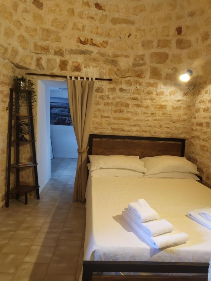 Villa Hill Trull - Typical Apulian House Monopoli Exterior foto