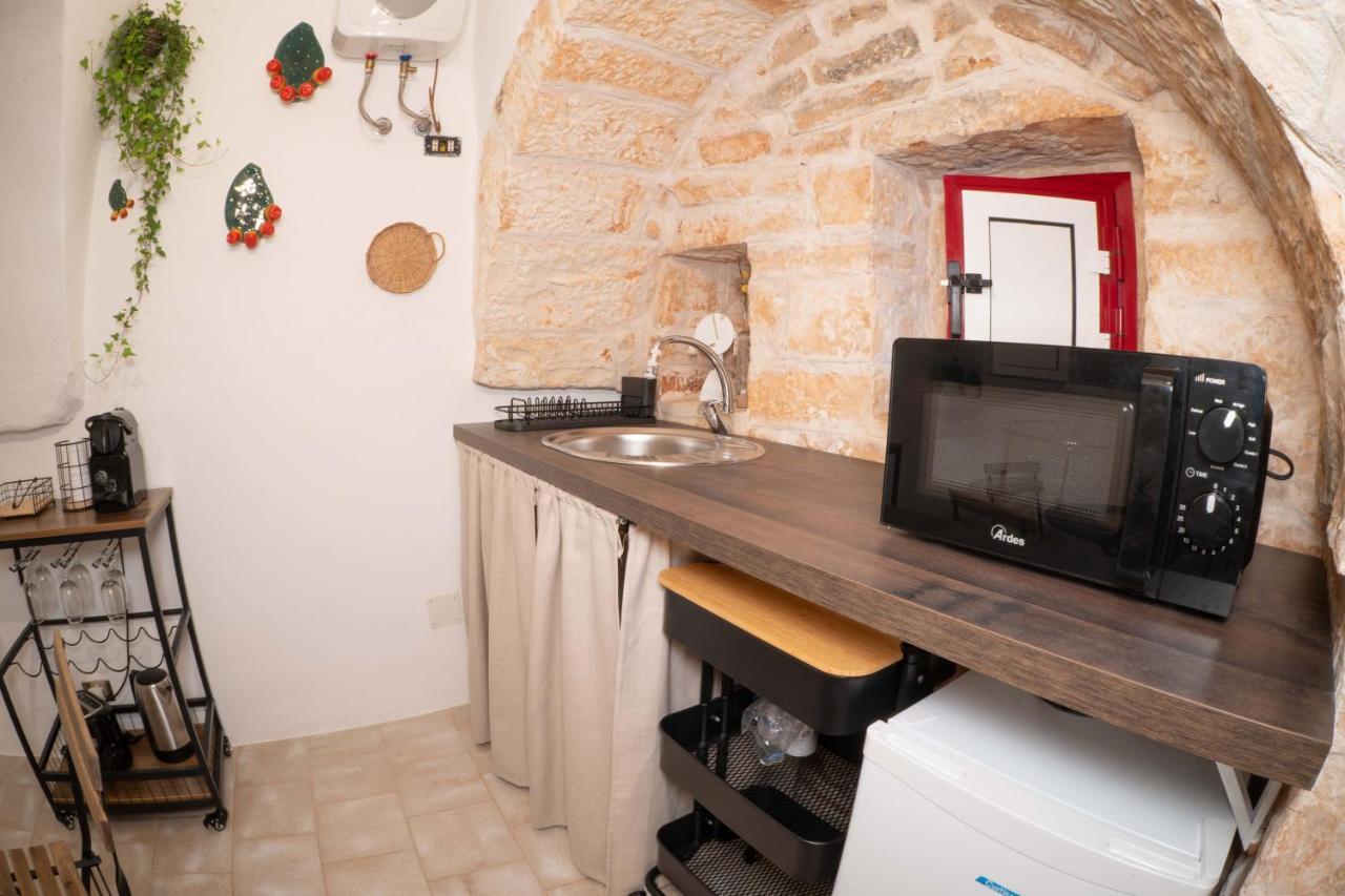 Villa Hill Trull - Typical Apulian House Monopoli Exterior foto