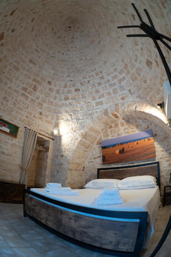 Villa Hill Trull - Typical Apulian House Monopoli Exterior foto
